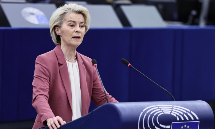 Сделката с Меркосур се отлага за януари